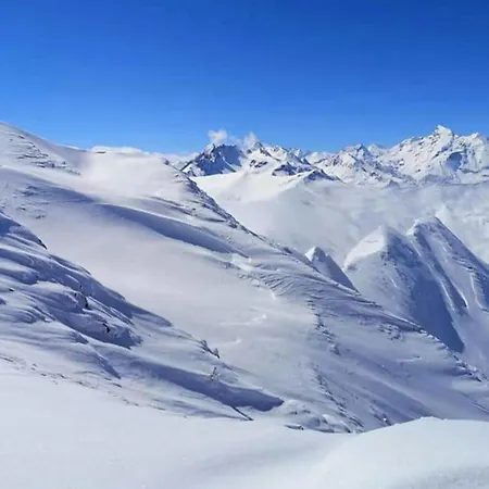 Johanna 2 By Smr - Inc And Near Gondola * Rauris