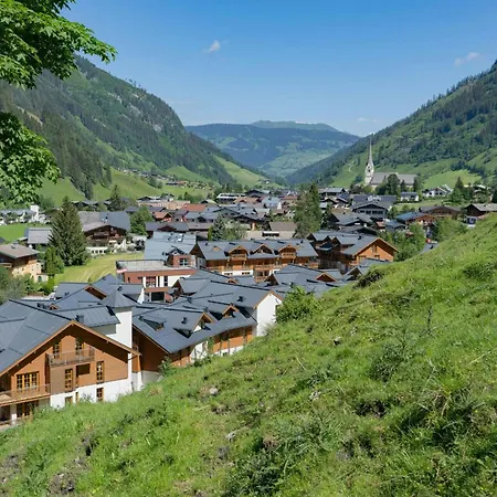 Daire Johanna 2 By Smr - Inc And Near Gondola Rauris
