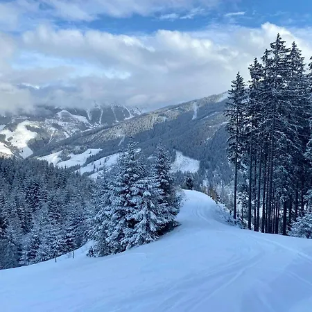 Johanna 2 By Smr - Inc And Near Gondola Rauris