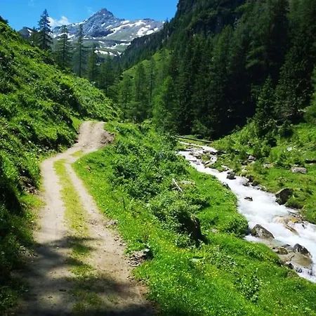 Johanna 2 Apartment Rauris