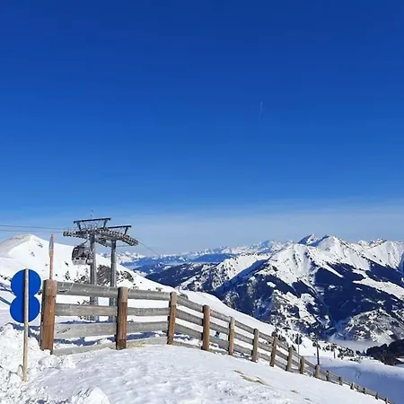 Johanna 2 Апартаменты