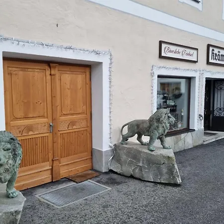 Апартаменты Johanna 2