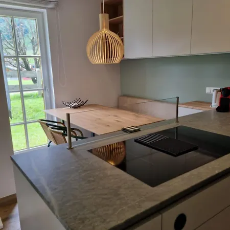 Apartment Johanna 2 *