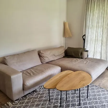 Johanna 2 Apartment Rauris