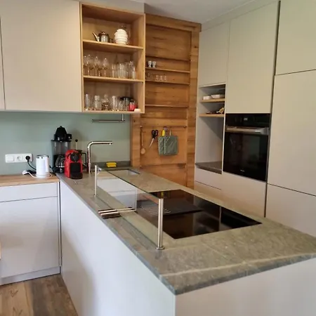 Apartment Johanna 2 Rauris