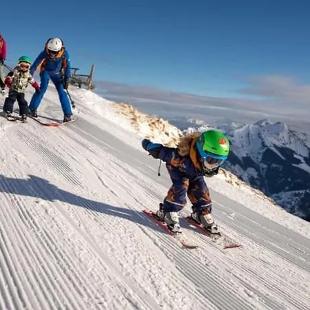 Johanna 2 Апартаменты