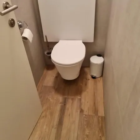 Johanna 2 Апартаменты *