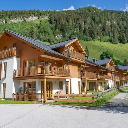 Johanna 2 By Smr - Inc And Near Gondola Daire Rauris