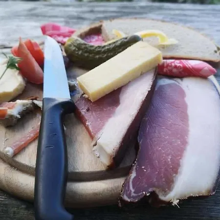 Апартаменты Johanna 2