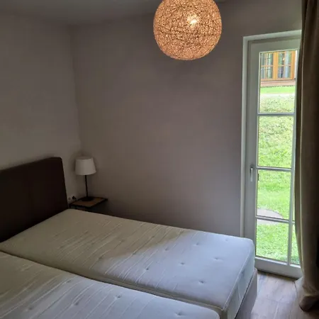 Apartment Johanna 2 *