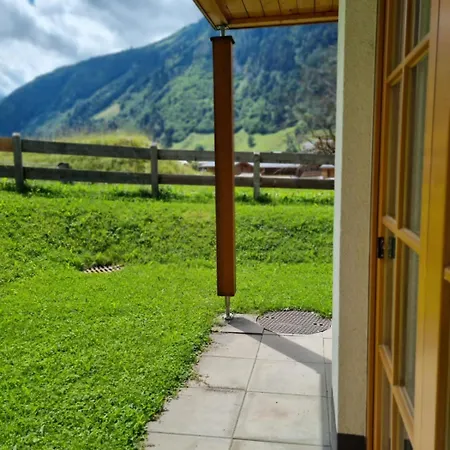 Апартаменты Johanna 2