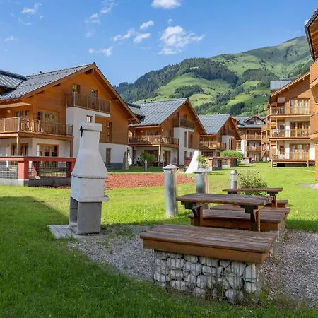 Johanna 2 By Smr - Inc And Near Gondola Rauris