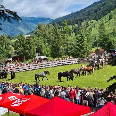 Апартаменты Johanna 2 *