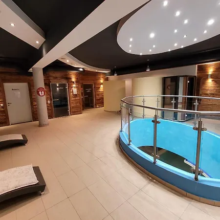 Johanna 2 Apartment Rauris