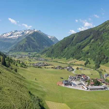 Johanna 2 By Smr - Inc And Near Gondola Rauris
