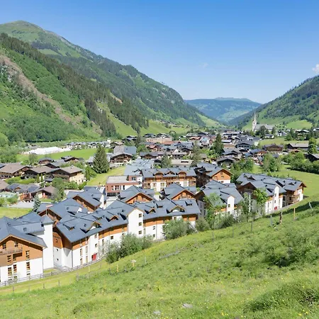 Johanna 2 Апартаменты