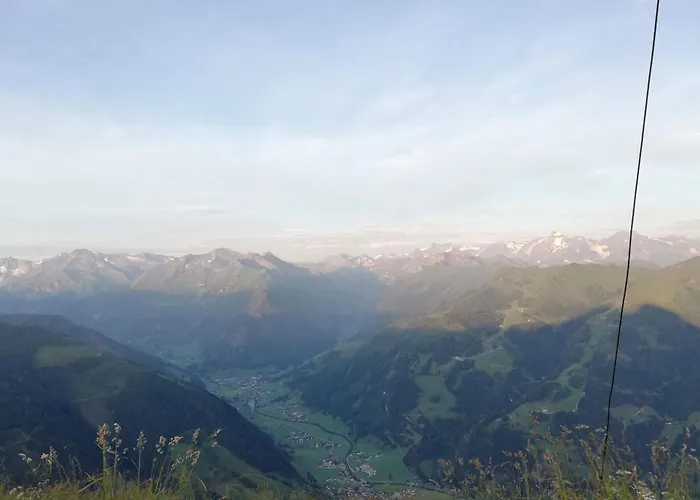 Johanna 2 Appartement *