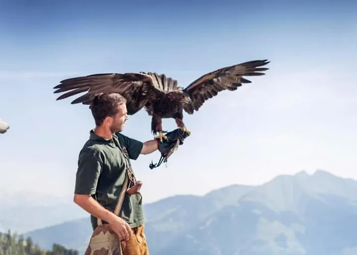 Appartement Johanna 2 *