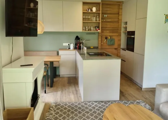 Appartement Johanna 2