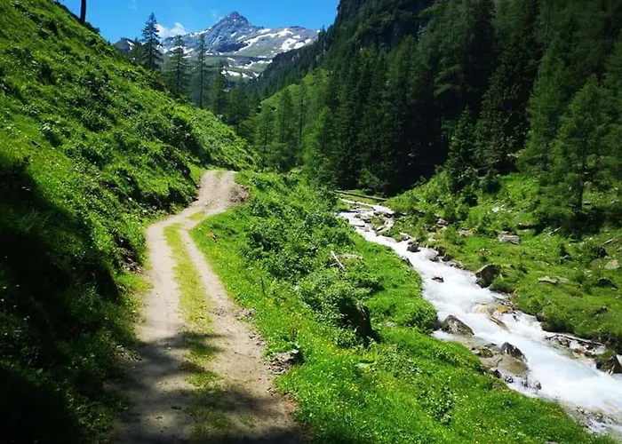 Johanna 2 Appartement Rauris