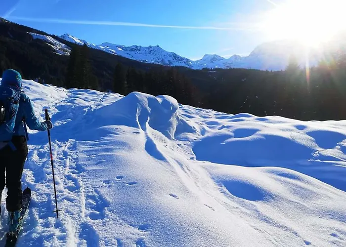 Appartement Johanna 2 Rauris