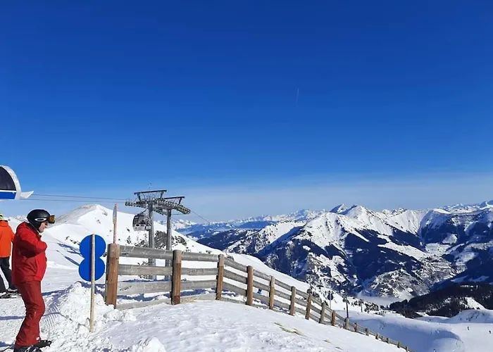 Johanna 2 Appartement