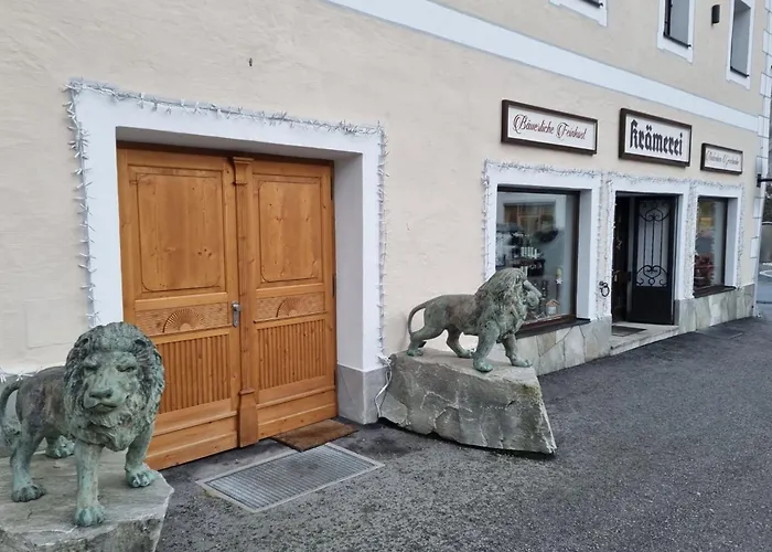 Appartement Johanna 2