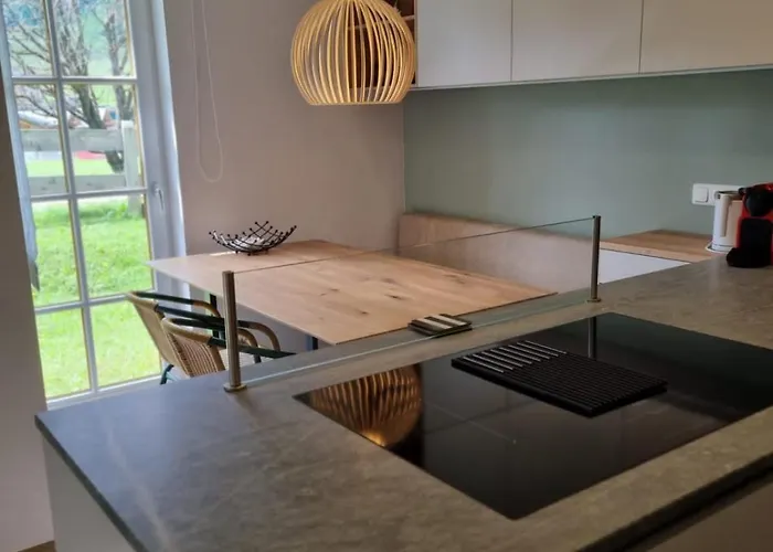 Appartement Johanna 2 *