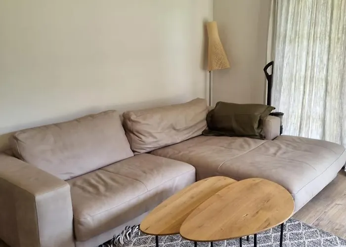 Johanna 2 Appartement Rauris