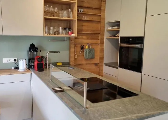 Appartement Johanna 2 Rauris