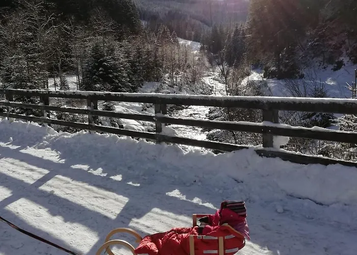 Appartement Johanna 2