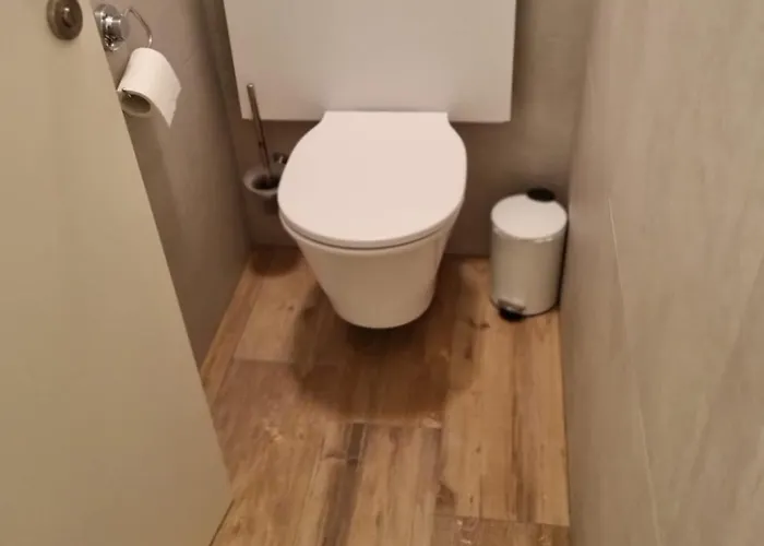 Johanna 2 Appartement *