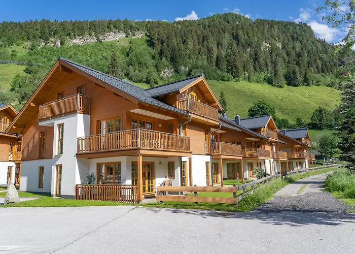 Johanna 2 Appartement Rauris