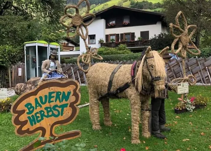 Appartement Johanna 2 Rauris