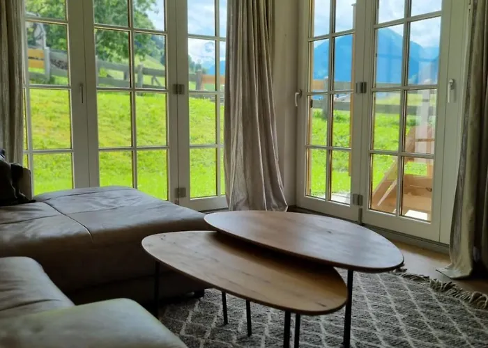 Johanna 2 Appartement