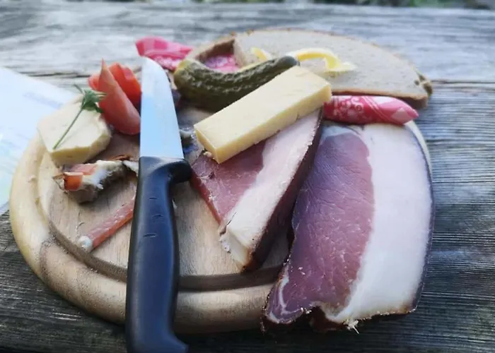 Appartement Johanna 2