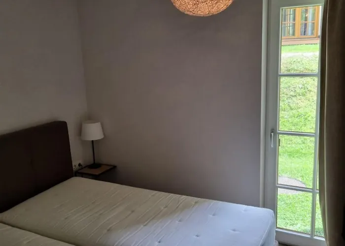 Appartement Johanna 2 *