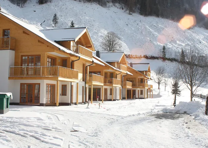 Johanna 2 Appartement