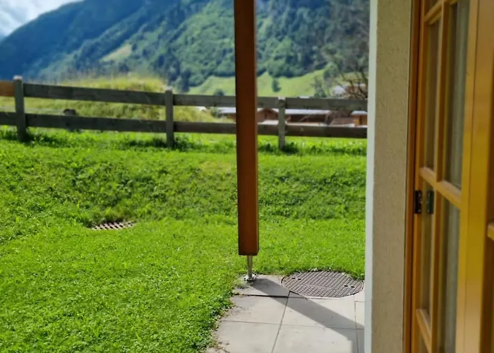 Appartement Johanna 2