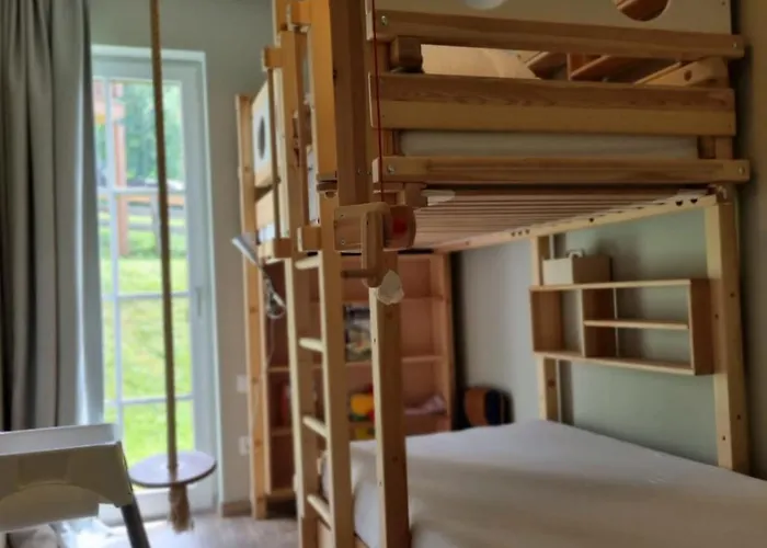 Johanna 2 Appartement *