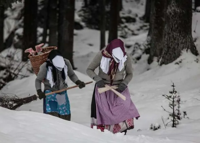 Appartement Johanna 2 *