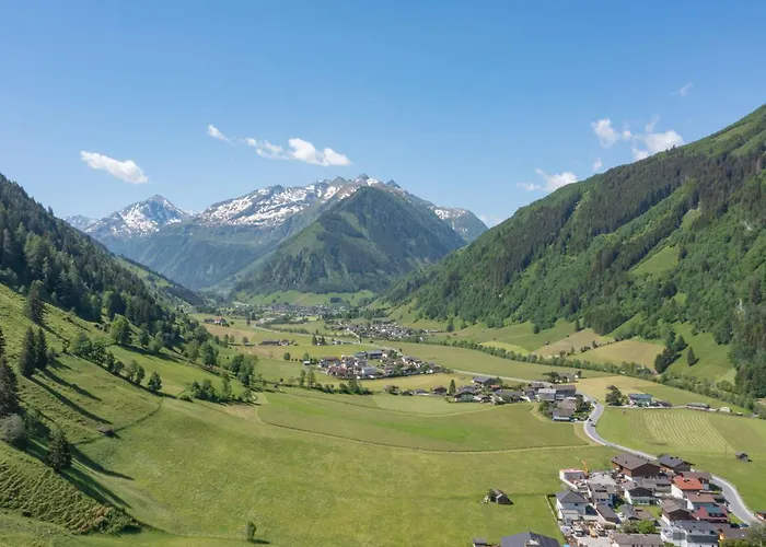 Appartement Johanna 2 Rauris