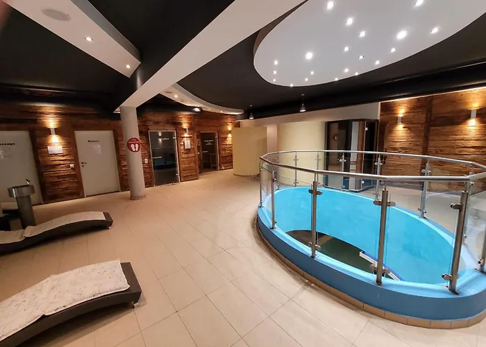 Johanna 2 Appartement Rauris