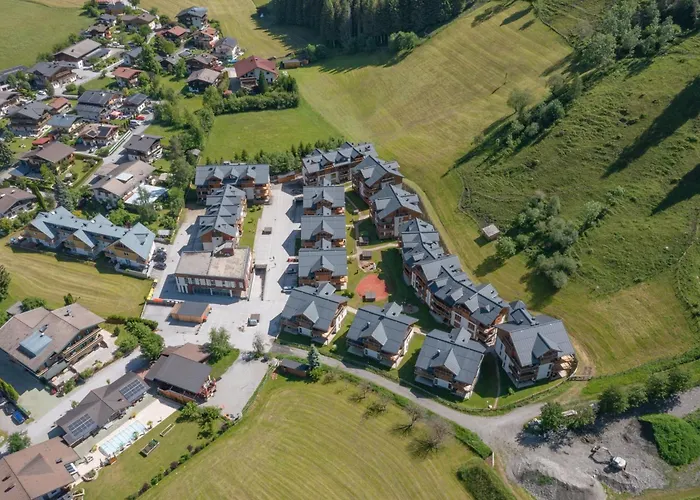 Appartement Johanna 2 Rauris