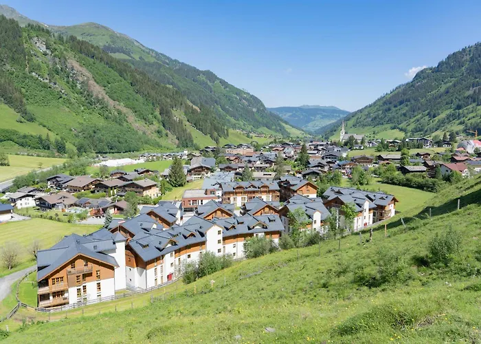 Johanna 2 Appartement